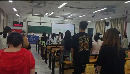 广西师范大学图书馆管理协会成功举办“弘扬抗战精神，凝聚奋进力量”主题团日活动